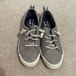 7.5 Sperry Shoes